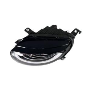 Phare avant gauche pour FIAT 500 ÉLECTRIQUE depuis 2020, avec moteur, FULL LED, Neuf