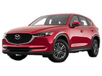 CX-5 II depuis 03/2017