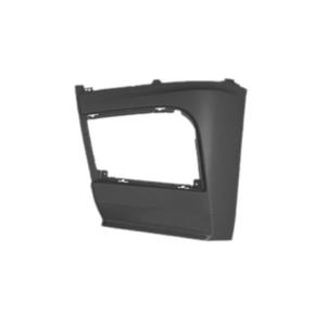Crosse gauche pour MERCEDES ACTROS MP4 CABINE ÉTROITE 2011-2021, grise, cabine haute étroite, Neuve