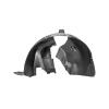 Pare-boue aile avant droite pour MG HS 2018-2022, en plastique moulé par injection, Neuf