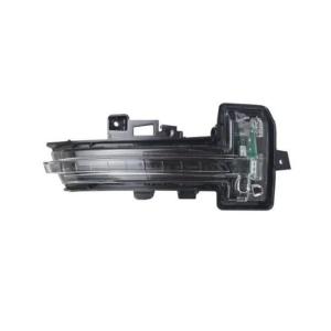 Clignotant de rétroviseur droit à LED pour NISSAN QASHQAI III ph. 1 depuis 2021, Neuf