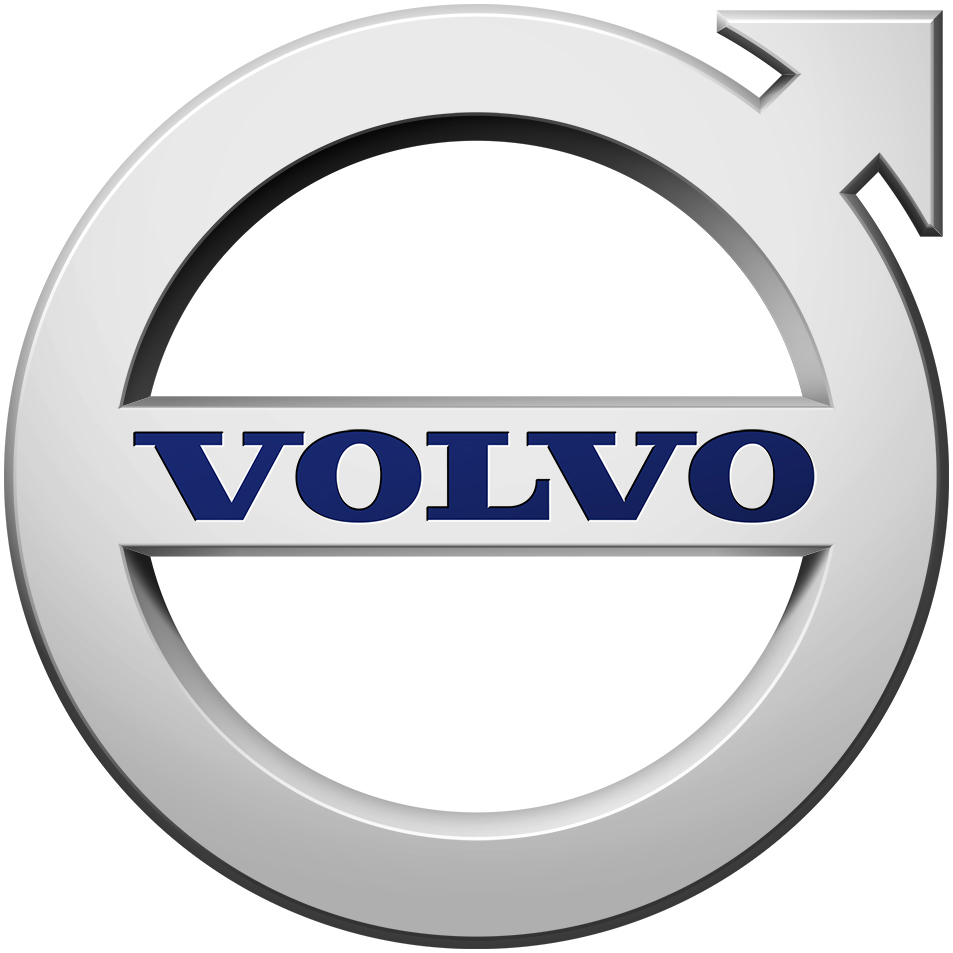 Pièces de carrosserie volvo