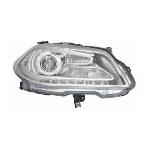 Phare gauche pour SUZUKI S-CROSS 2013-2016, électrique, XENON, D4S-PY21, avec moteur, Neuf
