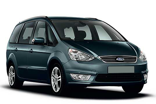 Pices de Carrosserie pour FORD GALAXY II ph.2 2011-2012-2013-2014