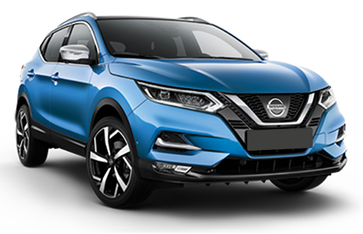 Pices de Carrosserie pour NISSAN QASHQAI II phase 2 2017 2018 2019 2020 2021