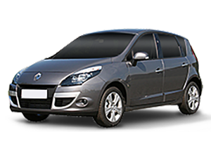 Pi�ces pour RENAULT SCENIC III phase 1 2009 2010 2011