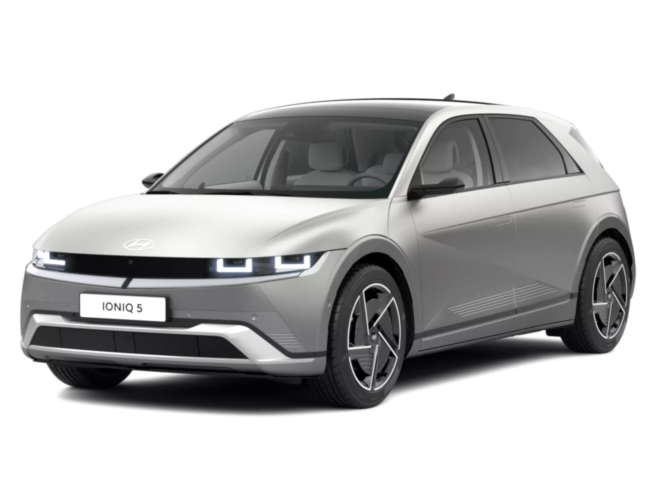 Pices de Carrosserie pour HYUNDAI IONIQ 5 I phase 1 depuis 2021 2022 2023 2024