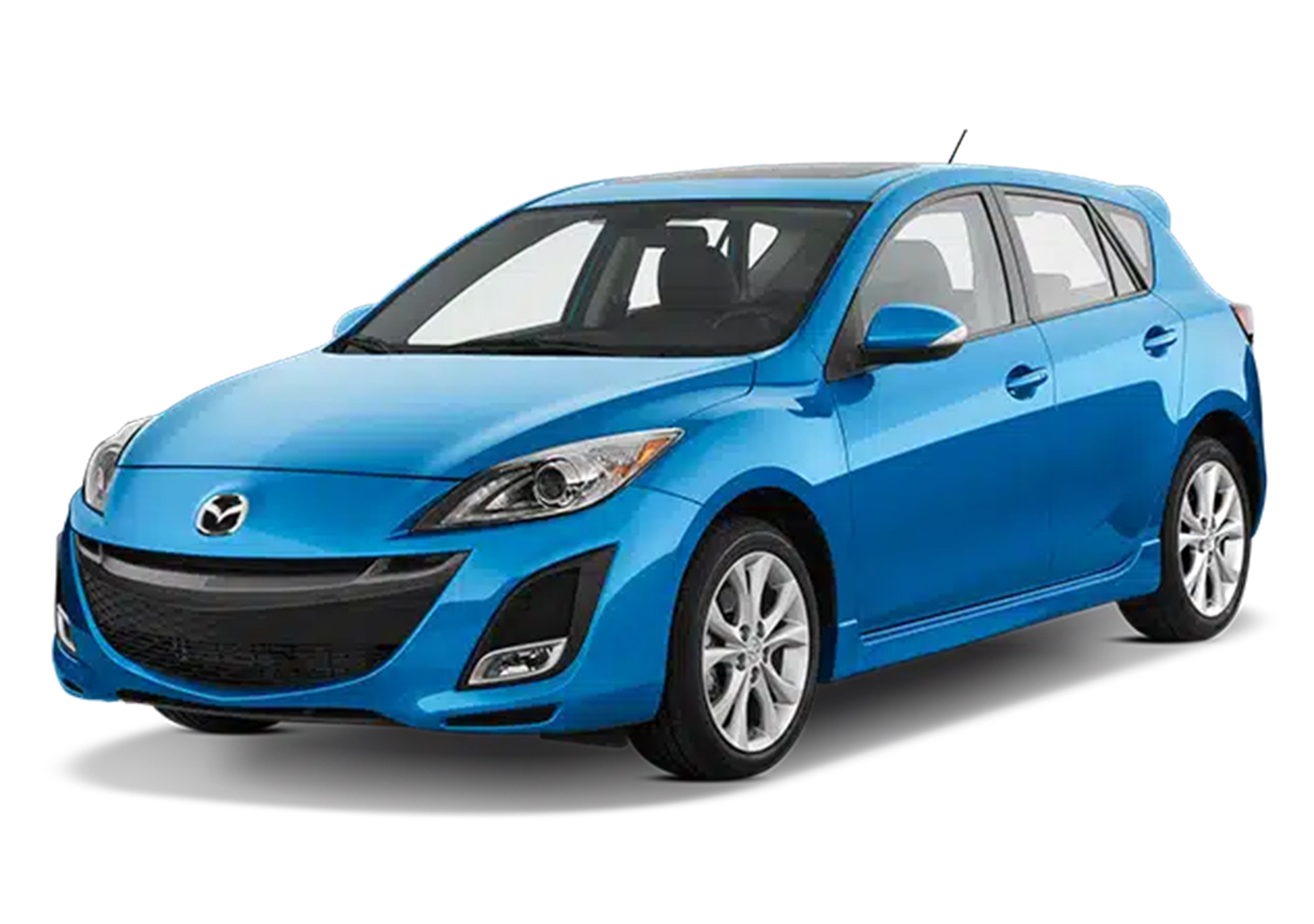 Pices pour MAZDA 3 II 2009 2010 2011 2012 2013