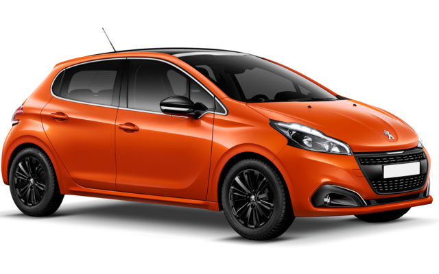 Pices pour PEUGEOT 208 phase 2 2015 2016 2017 2018 2019