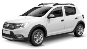 Pices pour DACIA  SANDERO STEPWAY II PHASE 2 2016 2017 2018 2019 2020