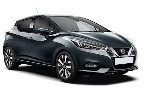 Pices de Carrosserie pour NISSAN MICRA V (K14) depuis 2017