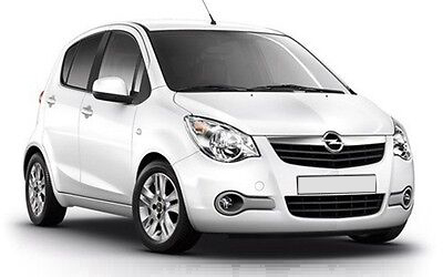 Pices de Carrosserie pour OPEL AGILA 2008 2009 2010 2011 2012 2013 2014 2015 2016 2017 2018 2019