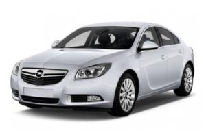 Pices pour OPEL INSIGNIA I phase 1 2009 2010 2011 2012 2013