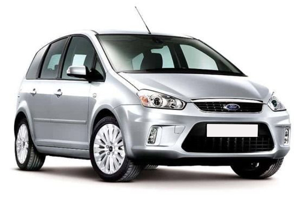 Pices de Carrosserie pour FORD C-MAX I phase 2 2007 2008 2009 2010