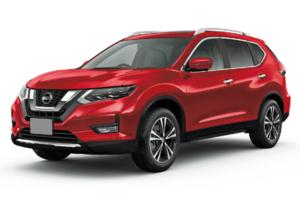 Pices de Carrosserie pour NISSAN X-TRAIL 2017 2018 2019 2020 2021