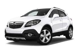 Pices pour OPEL MOKKA 2013 2014 2015 2016