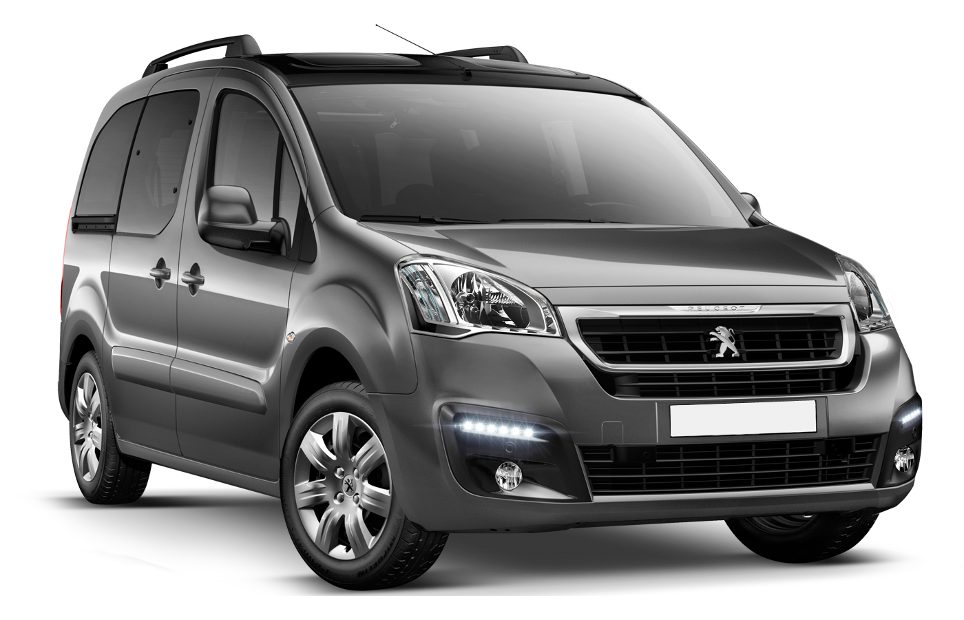 Pices pour PEUGEOT PARTNER II phase 3 2015 2016 2017 2018