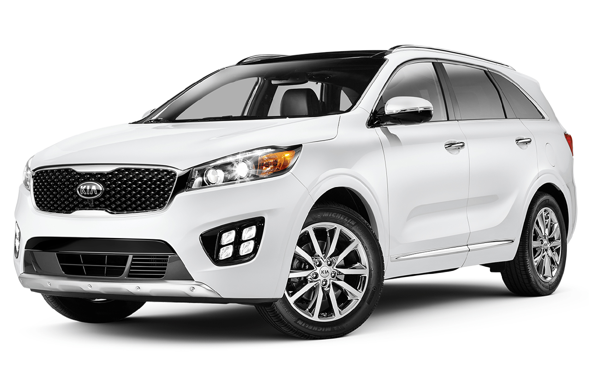 Pices de Carrosserie pour KIA SORENTO 2014 2015 2016 2017