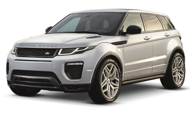 Pices de Carrosserie pour LAND ROVER EVOQUE PHASE 2 2015 2016 2017 2018