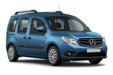 Pices pour MERCEDES  CITAN 2012 2013 2014 2015 2016 2017 2018 2019 2020 2021 (W415)