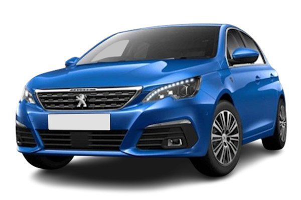 Pices pour PEUGEOT 308 II phase 2 2017 2018 2019 2020 2021