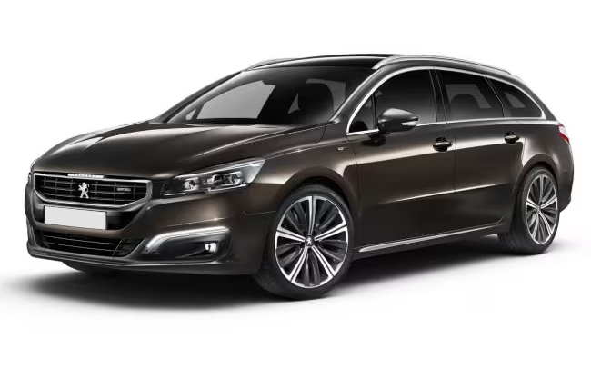 Pices pour PEUGEOT 508 2014 2015 2016 2017 2018