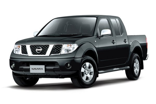 Pices de Carrosserie pour NISSAN NAVARA/PATHFINDER 2005 2006 2007 2008 2009 2010