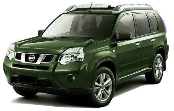 Pices de Carrosserie pour NISSAN X-TRAIL 2007 2008 2009 2010 2011 2012 2013 2014