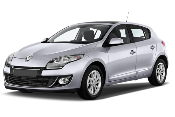 Pièces de Carrosserie pour RENAULT MEGANE III ph.2 2012 2013 2014