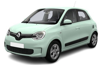 Pices de Carrosserie pour RENAULT TWINGO 2019 2020 2021 2022 2023