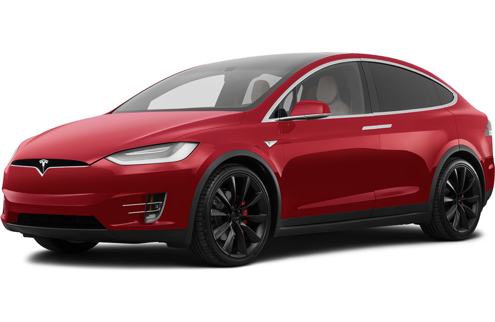 Pices de Carrosserie pour TESLA MODEL X 2016 2017 2018 2019 2020