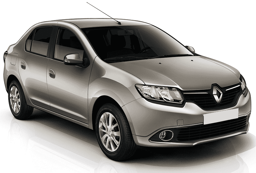 Pices de Carrosserie pour DACIA LOGAN II ph. 1 2012 2013 2014 2015 2016