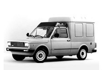 Pices de Carrosserie pour FIAT FIORINO 1978 1979 1980 1981 1982 1983 1984 1985 19861986