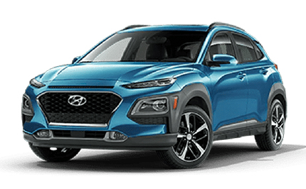 Pices de Carrosserie pour HYUNDAI KONA 2020 2021 2022 2023 2024