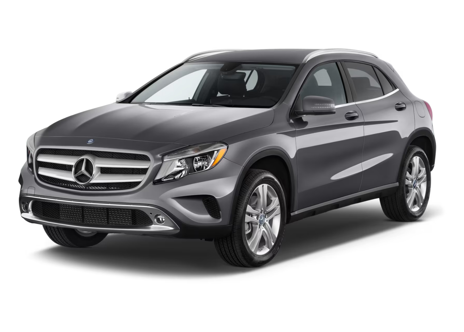 Pièces pour MERCEDES CLASSE GLA phase 2 2017 2018 2019
