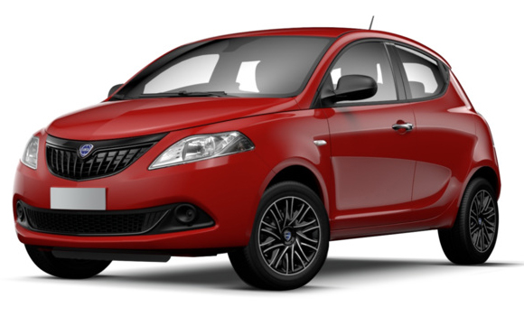 Pices de Carrosserie pour LANCIA YPSILON 2015 2016 2017 2018 2019 2020 2021