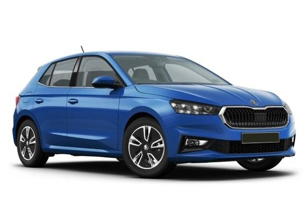 Pices de carrosserie pour SKODA FABIA IV phase 1 2021 2022 2023 2024