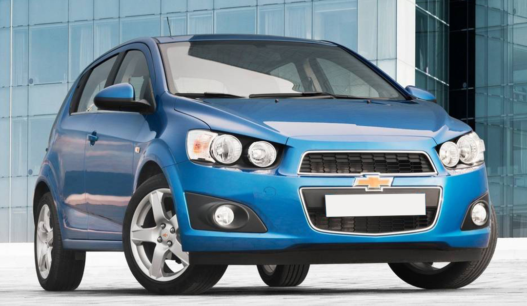 Pices pour CHEVROLET  AVEO II depuis 2011 2012 2013 2014 2015 2016 2017 2018 2019 2020 2021 2022 2023