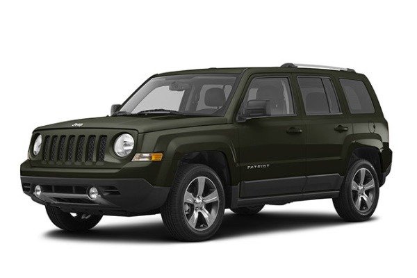 Pices pour JEEP PATRIOT 2011 2012 2013 2014 2015 2016