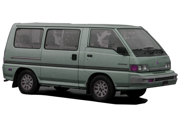 Pices de Carrosserie pour MITSUBISHI  L300 1986 1988 1989 1990 1991 1992 1993 1994 1995 1996 1997 1998 1999 2000 2001 2002 2003 2004 2005 2006