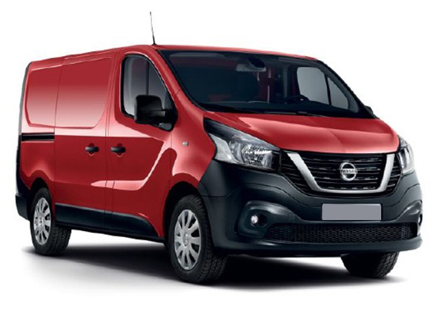 Pices de Carrosserie pour NISSAN NV300 depuis 2016 2017 2018 2019 2020 2021