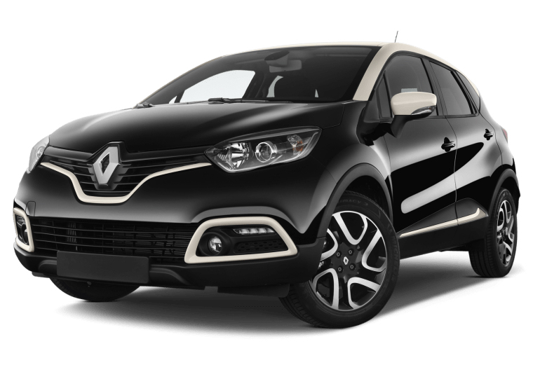 Pices de Carrosserie pour RENAULT CAPTUR 2013 2014 2015 2016 2017