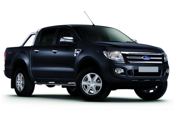 Pices de Carrosserie pour FORD RANGER 2016 2017 2018