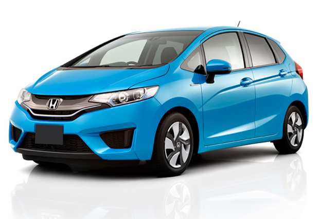 Pices de Carrosserie pour HONDA  JAZZ III  phase 1 du 2015 2016 2017