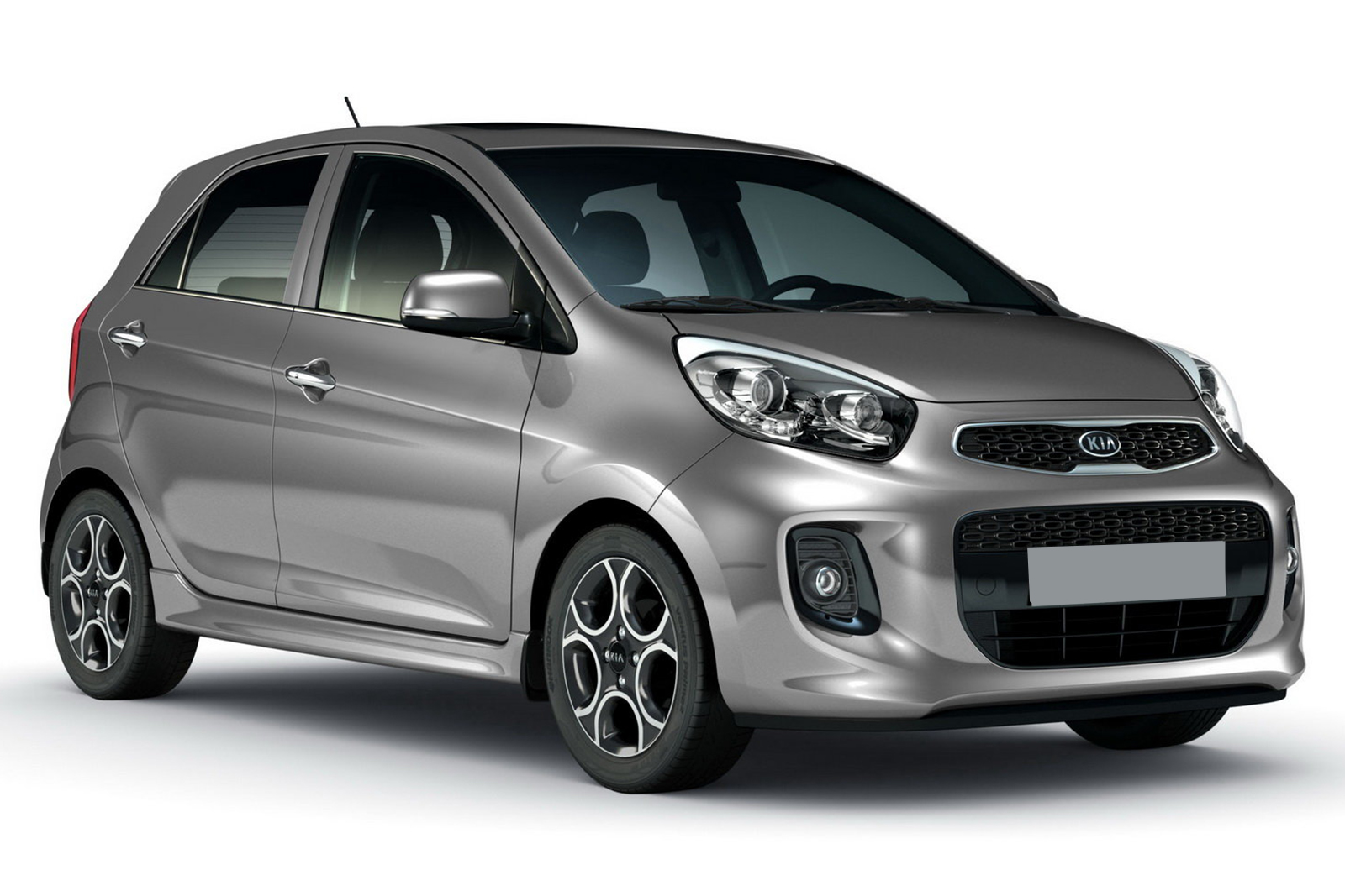 Pices de Carrosserie pour KIA PICANTO 2015 2016 2017