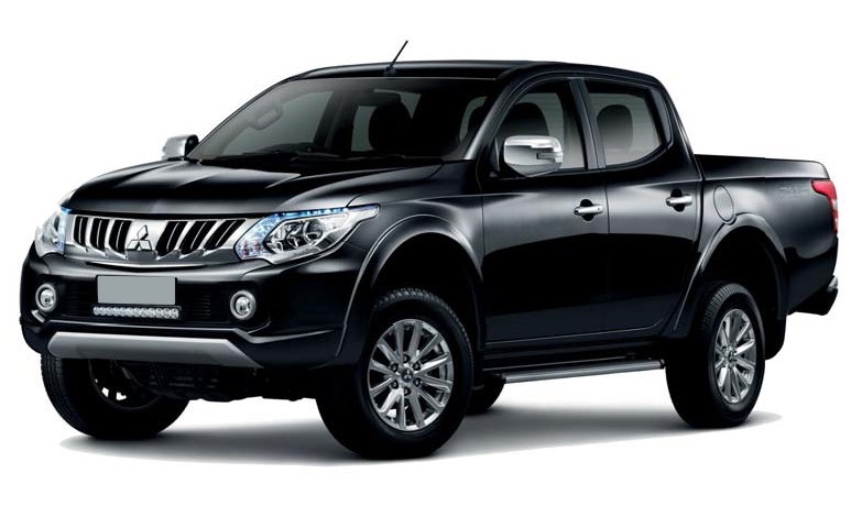 Pices de Carrosserie pour MITSUBISHI L200 V phase 1 2015-2019