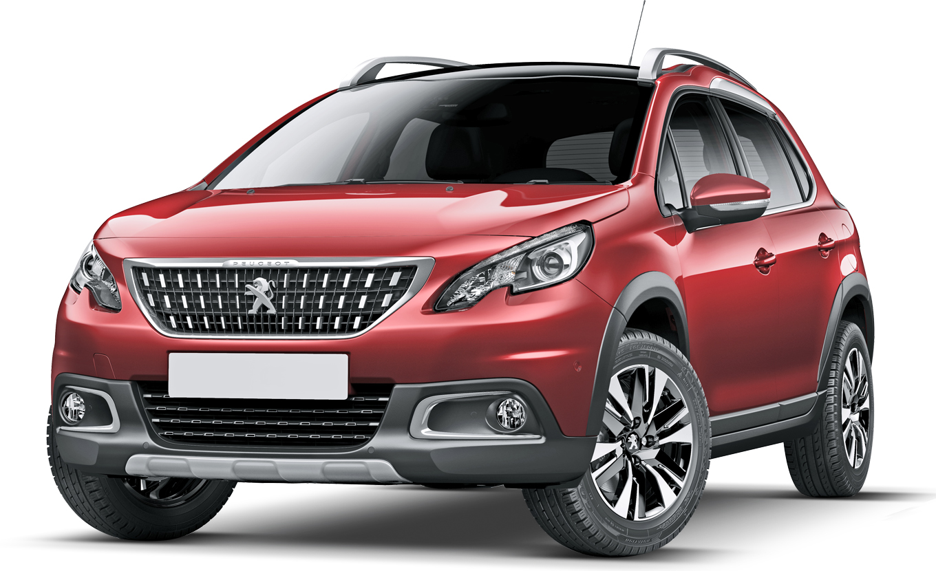 Pices pour PEUGEOT  2008 I phase 2 2016 2017 2018 2019