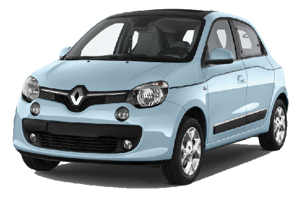 Pices pour RENAULT TWINGO II phase 2 2012 2013 2014