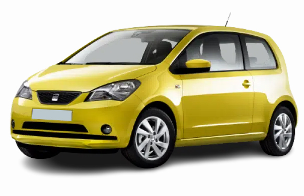 Pices pour SEAT MII 2012 2013 2014 2015 2016 2017 2018 2019 2020 2021