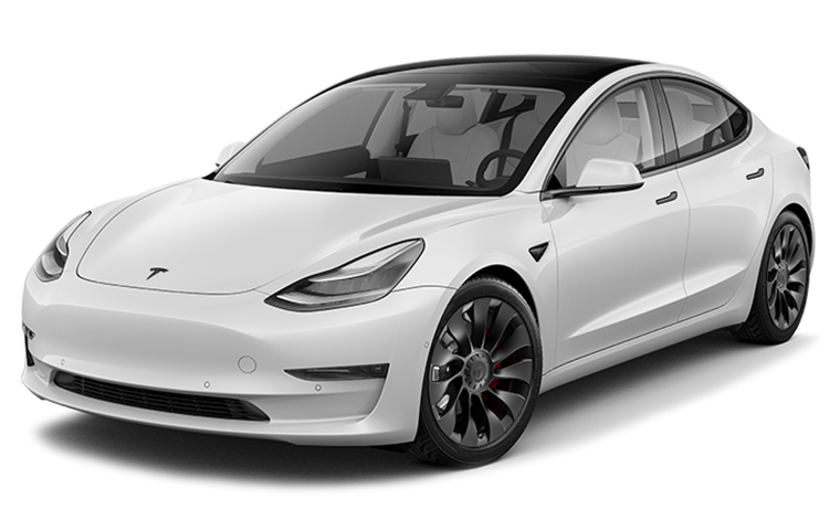 Pices de Carrosserie pour TESLA MODEL 3 2016 2017 2018 2019 2020 2021 2022